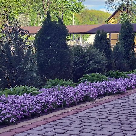 Сонячна Соната Hotel Polyana  Ngoại thất bức ảnh