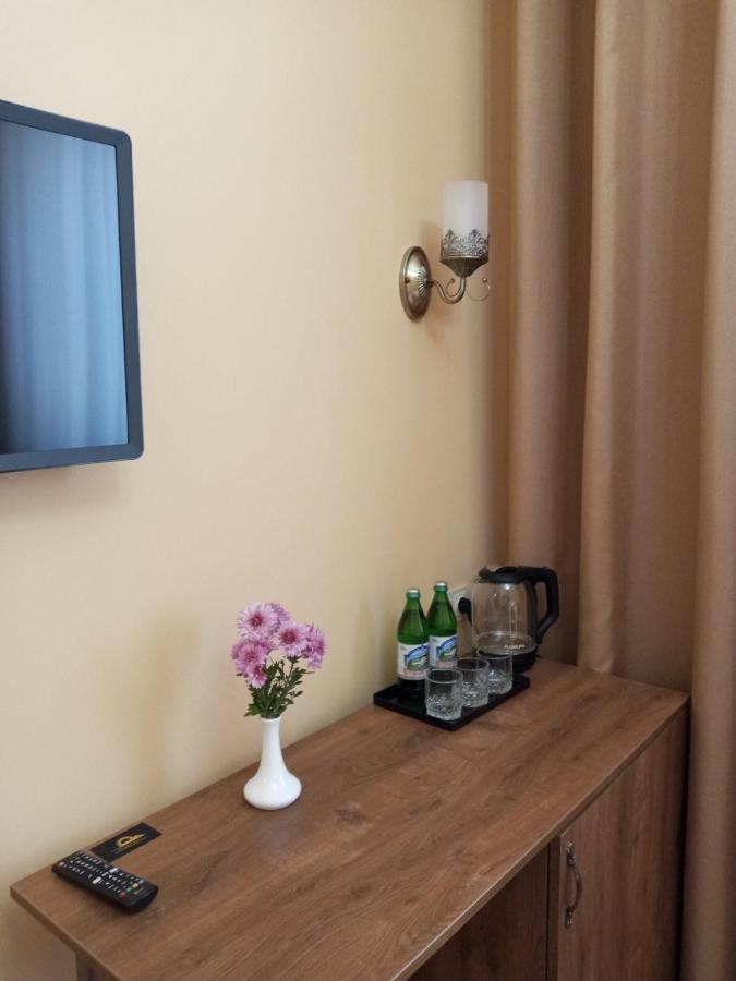 Сонячна Соната Hotel Polyana  Ngoại thất bức ảnh