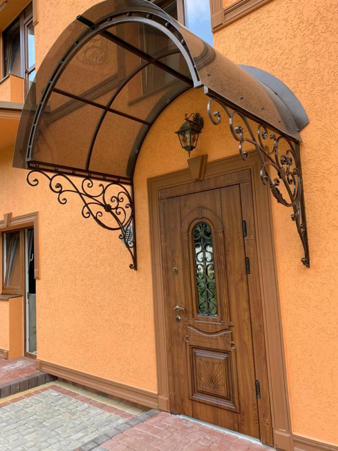 Сонячна Соната Hotel Polyana  Ngoại thất bức ảnh