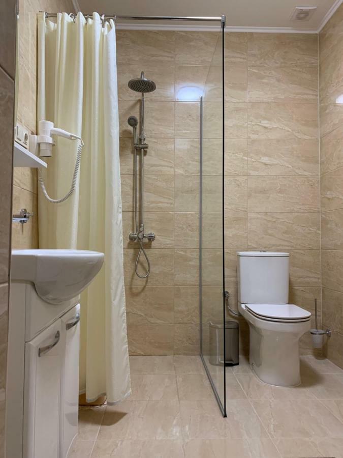 Сонячна Соната Hotel Polyana  Ngoại thất bức ảnh