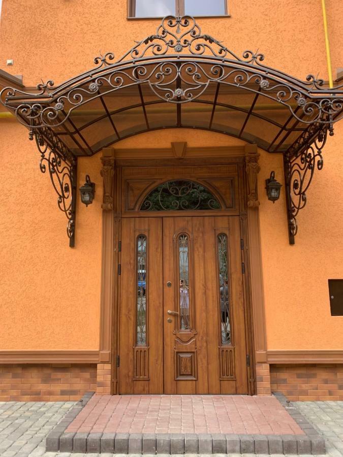 Сонячна Соната Hotel Polyana  Ngoại thất bức ảnh