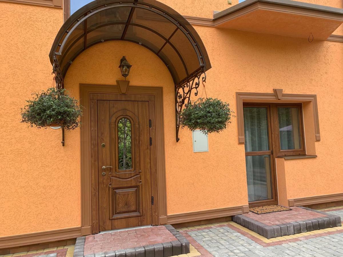 Сонячна Соната Hotel Polyana  Ngoại thất bức ảnh