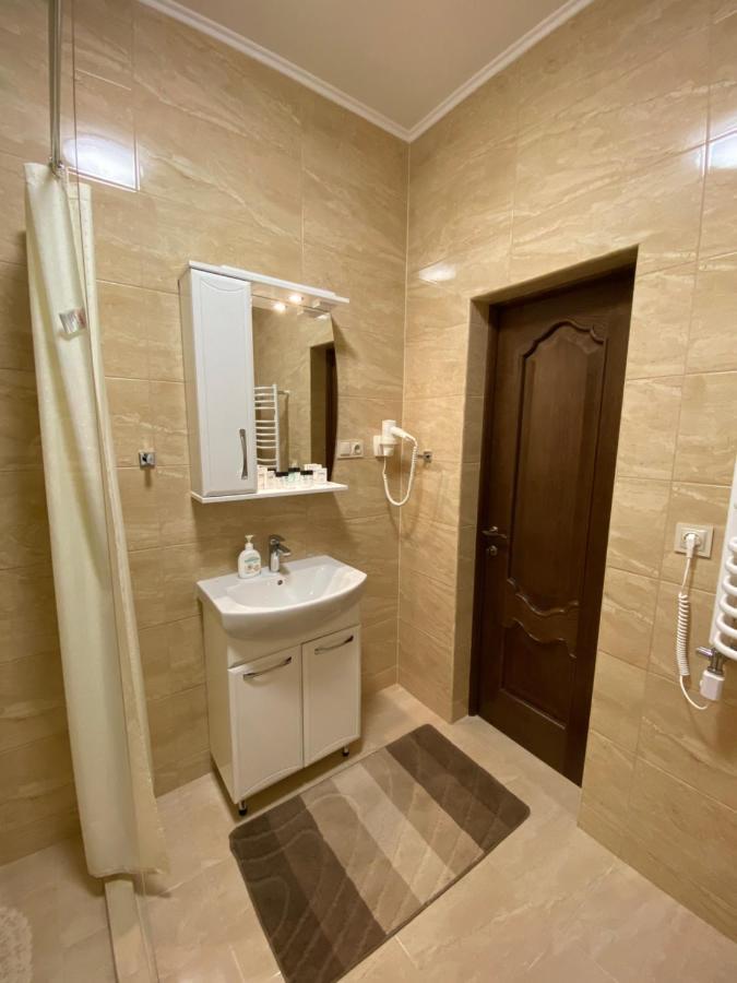 Сонячна Соната Hotel Polyana  Ngoại thất bức ảnh